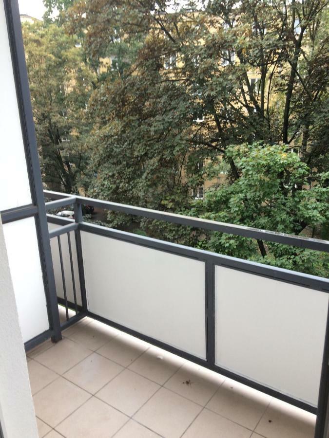 Milotu - Apartament Marszalkowski Warsaw Exterior photo